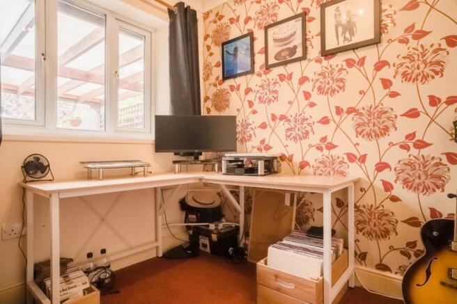 15. Bedroom Three