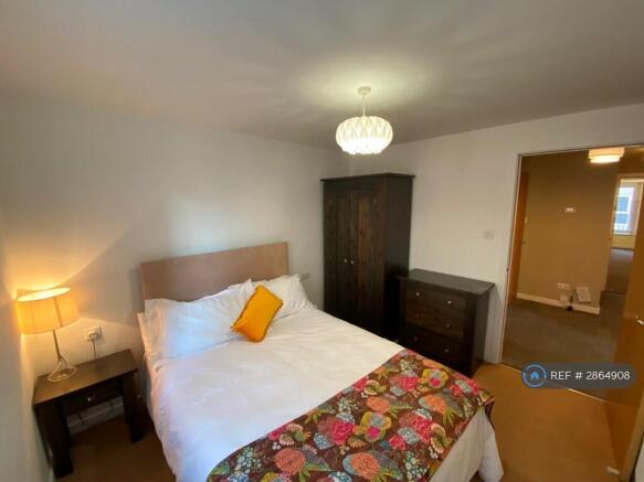 Double Bedroom 2