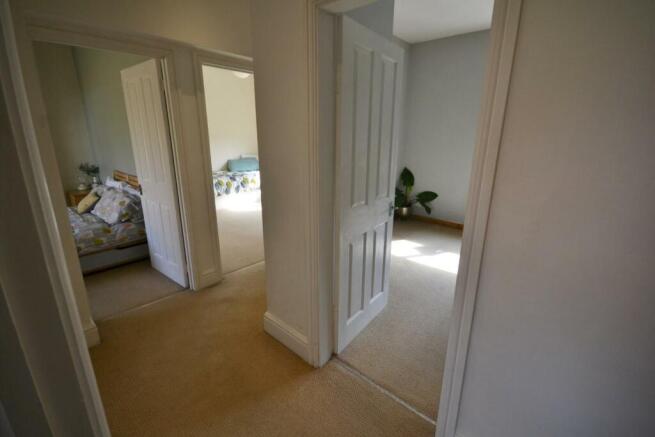 INNER HALLWAY