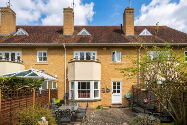 Park Lane, Saffron Walden, Essex, CB10 photo 4