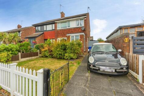 Chapel Close, Dukinfield, Greater Manchester, SK16