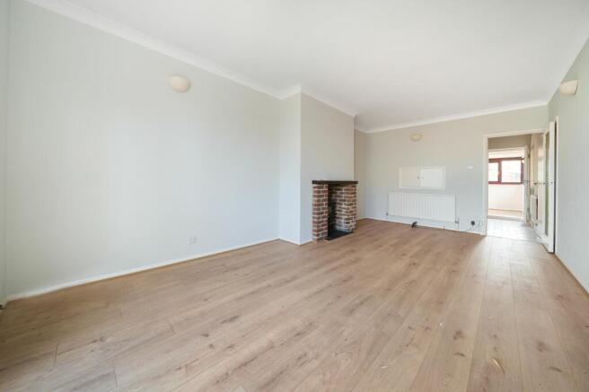 Lounge / Dining Room