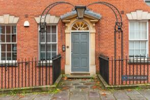 Apartment 3, Century Place, St Paul Street, St Pauls, Bristol BS2 8AN