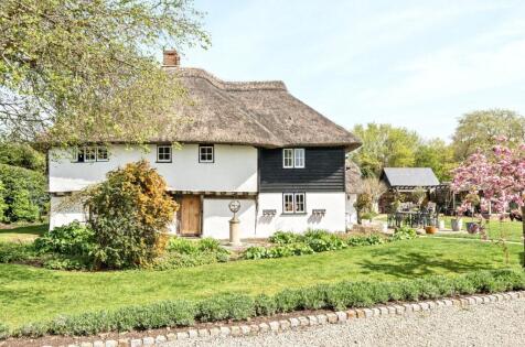Cellar Hill, Lynsted, Sittingbourne, Kent, ME9