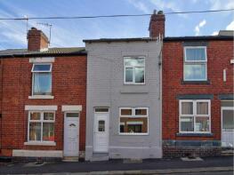 25, Dinnington Road, Sheffield S8 0NZ