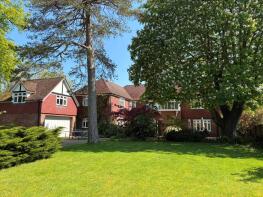 Chestnut House, Ashley Road, Cheltenham GL52 6PH