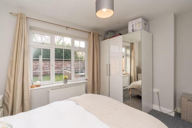 Bedroom two