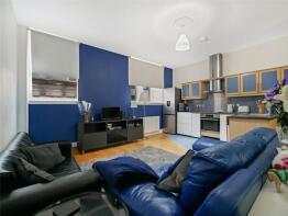 Flat 3/30, 95, Morrison Street, Glasgow G5 8BS