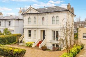 Garden Flat, 11, Lansdowne Road, Royal Tunbridge Wells TN1 2NG