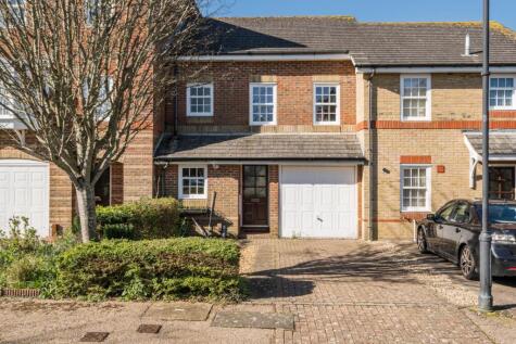 Mountbatten Square, Southsea