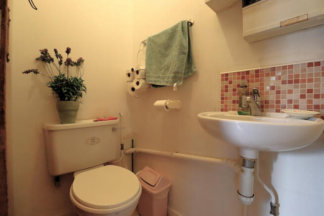 Haldane Close, Brierley Barnsley, S72 photo 4