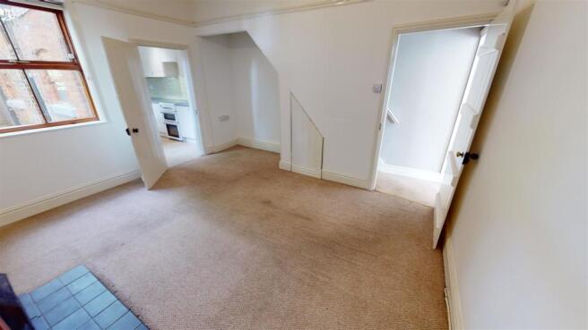 Church Road Dining Room