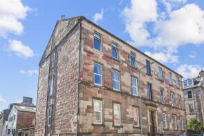 Flat 1-1, 17, Kelly Street, Greenock PA16 8JY