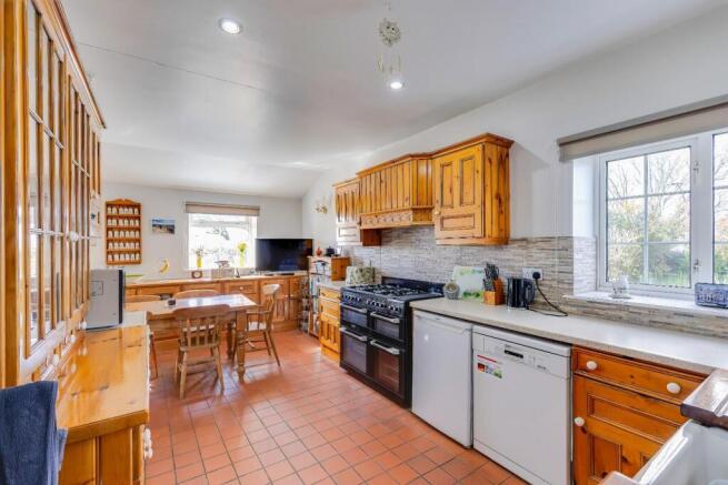 Bryn Eglwys, Monknash, Nr Cowbridge, Vale Of Glamorgan, CF71 7QQ photo 4