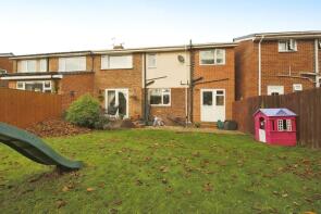 8, Bamburgh Road, Newton Hall DH1 5NW