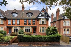 31, Dry Hill Park Road, Tonbridge TN10 3BU
