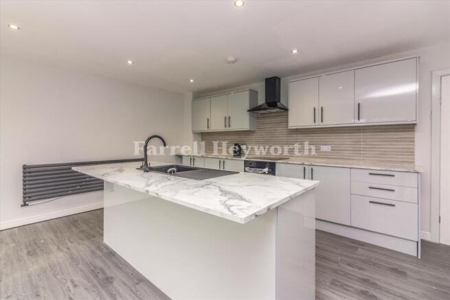 Open Plan