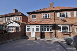 46, Jersey Road, Hounslow TW5 0TX