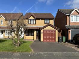 5, Pickering Drive, Ellistown LE67 1HB