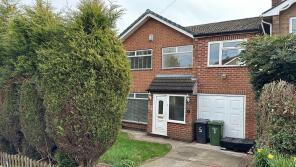 5, Bayliss Road, Nottingham NG4 4JE