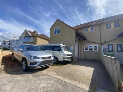 West Park Road, Downend, Bristol