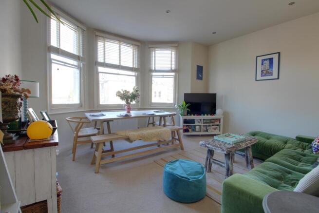 Living room 3