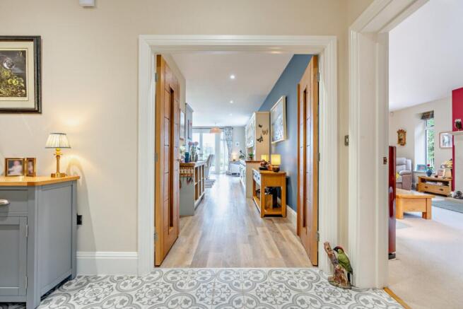 Contemporary Style