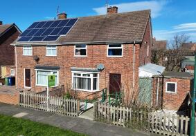 4, Church Close, Marske-by-the-sea, Marske By The Sea TS11 7AW