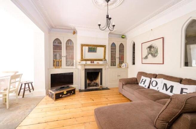 Drawing Room