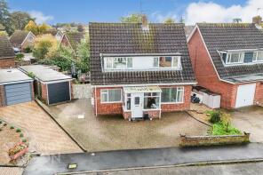 12, Fishley View, Acle NR13 3EL