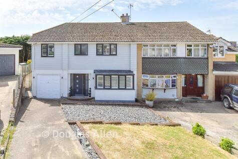 Cromwell Avenue, Billericay, Essex