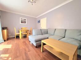 Flat 2, Crown Court, Victoria Road, Bromley BR2 9PR