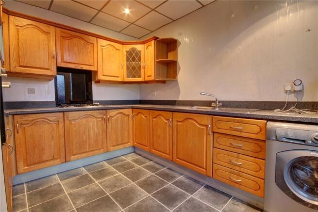 Kitchen Pic 2