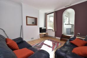 83, Portersfield Road, Norwich NR2 3JU