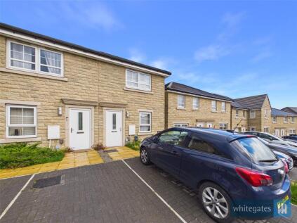 Canter Way, Bradford, West Yorkshire, BD2