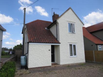 Cley Road, Holt