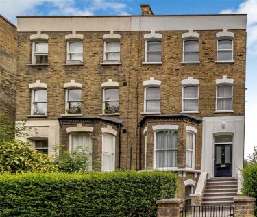 Caledonian Road, London, N7