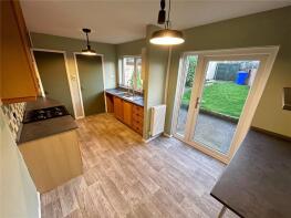 32, Bank Walk, Burton-on-trent DE13 0UX