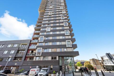 Kelday Heights, Spencer Way, London