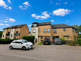 5, Sheering Grove, Bradville, Milton Keynes MK13 7BD