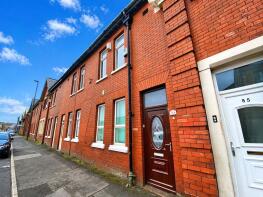83, Canterbury Street, Blackburn BB2 2HT