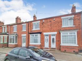 169, Shady Side, Hexthorpe, Doncaster DN4 0HD