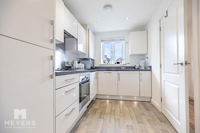 House in Poole - View 5