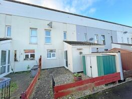 53, Cunningham Road, Plymouth PL5 4PS