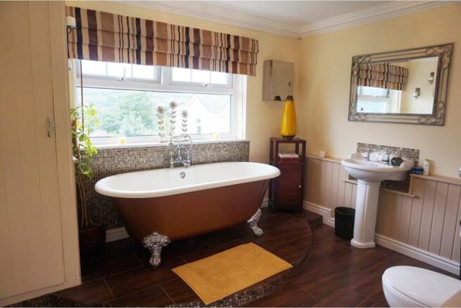 Master En-suite