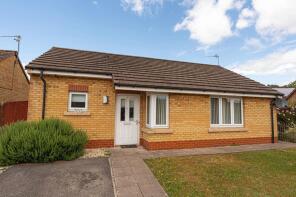 6, Treberth Close, Newport NP19 9TD