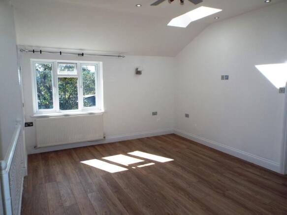 Open Plan Living/ Ki