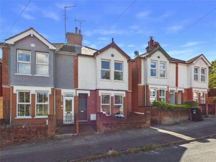 Tokio Road, Ipswich, Suffolk, IP4