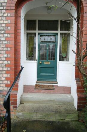 Porch