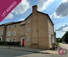 126c, Southgate Street, Bury St. Edmunds IP33 2AZ
